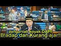Kekecohan dalam dewan‼️ Jelutong di serang bertubi-tubi‼️ Siapa pula yang  koyak⁉️