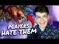Why do Tucker s Kobolds love TRAPS
