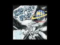 Espaço Rap Vol. 2 - Lembranças (Ao Vivo)