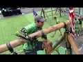 Rob Schmitt takes the Green Beret Challenge