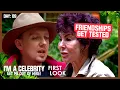 First Look: Aitch on Trial with Ruby and spiders | Day 9 | I'm A Celebrity... Get Me Out of Here!