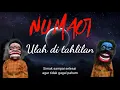Download Lagu NU maot ulah di tahlilan wayang golek.