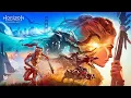 Niels van der Leest Oleksa Lozowchuk - Hunting Grounds High Quality Horizon Forbidden West OST