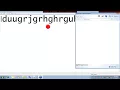 Notepad Lesson 3