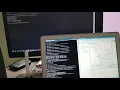 Simple Echo Server and Client