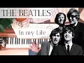 The Beatles - In My Life - Extended - Remastered Into 3D Audio