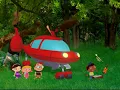 Download Lagu Little Einsteins : Rocket’s Firebird Rescue 