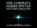Dumbledore's Farewell (From "Harry Potter and the Half Blood Prince")
