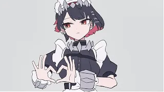 モエチャッカファイア / 弌誠：MUSIC VIDEO