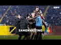 Patrick BROUWER scoort met de HAK 🤩 | Samenvatting NAC Breda - Telstar