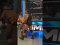 Download Lagu Bronson Reed Vs LA knight Full Match | Tsunami On WWE | Bron Breakker WWE SmackDown #tsunami #wwe