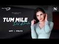 Download Lagu Tum Mile Dil Khile (Remix) - AMY x VØLTX | Kumar Sanu | Nagarjuna, Manisha Koirala || Retro Mix