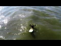 Ocean City New Jersey 10ft Waves