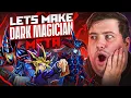 DARK MAGICIAN IS READY TO DESTROY THE YUGIOH META
