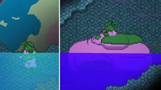 floran u0026 the strange liquids big fatties