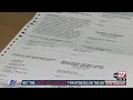 Cumberland County voters wonder whether ballots need extra postage