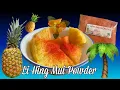 MY NEWLY FOUND PARTNER LI HING MUI POWDER FROM HAWAII