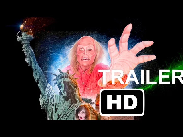 Spirit Riser - (Official Trailer HD) Michael Madsen, Patti Harrison, Cherie Currie, Amanda Flowers