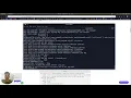 How to install Node js MongoDB Git and NGINX in 5minutes