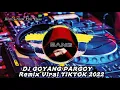Download Lagu DJ GOYANG PARGOY X PAK CEPAK REMIX VIRAL TIKTOK TERBARU