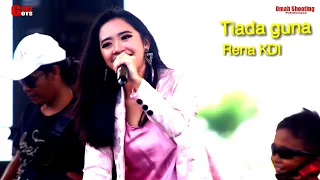 dangdut koplo tiada guna rena kdi monata