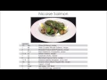 Ruscello - Salads