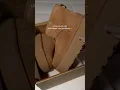 Download Lagu Ugg SZN🤎 #boots #uggs #unboxing #shorts