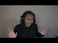 American Reacts To German Music | Pashanim - Shabab(e)s im VIP feat. Ceren (Full Reaction)