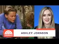 Download Lagu 'Growing Pains' Star Ashley Johnson On Acting With Leonardo DiCaprio \u0026 Alan Thicke | TODAY Originals
