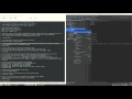 PhpStorm Differences viewer for files Compare two files