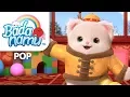 Download Lagu Xin Nian Hao - Happy New Year l Nursery Rhymes \u0026 Kids Songs