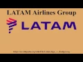 LATAM Airlines Group