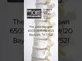 Discover Chiropractic Care at The Joint Experience the Power of Alignment