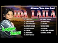 ALBUM CINTA NAN SUCI IDA LAILA - Loper Susu, Cinta Berpadu, Hari Pernikahan