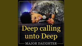 deep calling unto deep