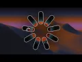 OCEAN ALLEY - LONELY DIAMOND Album Visualiser