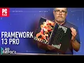 The Laptop Apple Wishes You Couldn t Build Framework Laptop 13 Pro Review Lab Report
