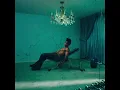 Lucky Daye - Mouf Say (Feat. Pusha T) (Clean)