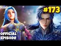 Soul Land 2 Anime Part 173 Explained in Hindi in Hindi ExplainerAnya