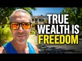 Why Most People Measure Wealth All Wrong
