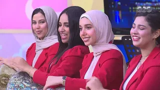 نفسك في إيه؟ كامننا بشكل جديد من تيمبو باند دندنها