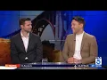Kyle Dean Massey Taylor Frey Share What Inspired Them to Start an Egg Donor Database