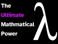 Introducing Lambda Calculus Spilling the HotT