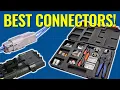 The Most Common Electrical Connectors for Automotive Projects - All the Best Options