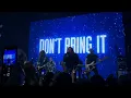 DARK TRANQUILLITY - Misery's Crown (Live in Bangkok 2/3/2025)