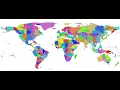 IANA time zone database Wikipedia article