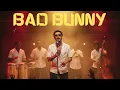 BAD BUNNY – ALAMBRE PÚA (Live Cuban Jazz Performance) 🇨🇺🎺