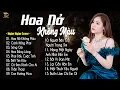 Download Lagu HOA NỞ KHÔNG MÀU,SÓNG GIÓ♫ Tuyển Tập 30 Ca Khúc Ngân Ngân Cover TRIỆU VIEW Gây Bão Các Bảng Xếp Hạng