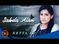 Download Lagu Netta KD - Sabda Alam [Official Lyric Video]