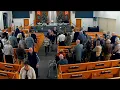 Hilda Krommendyk Funeral 12-30 - 25
